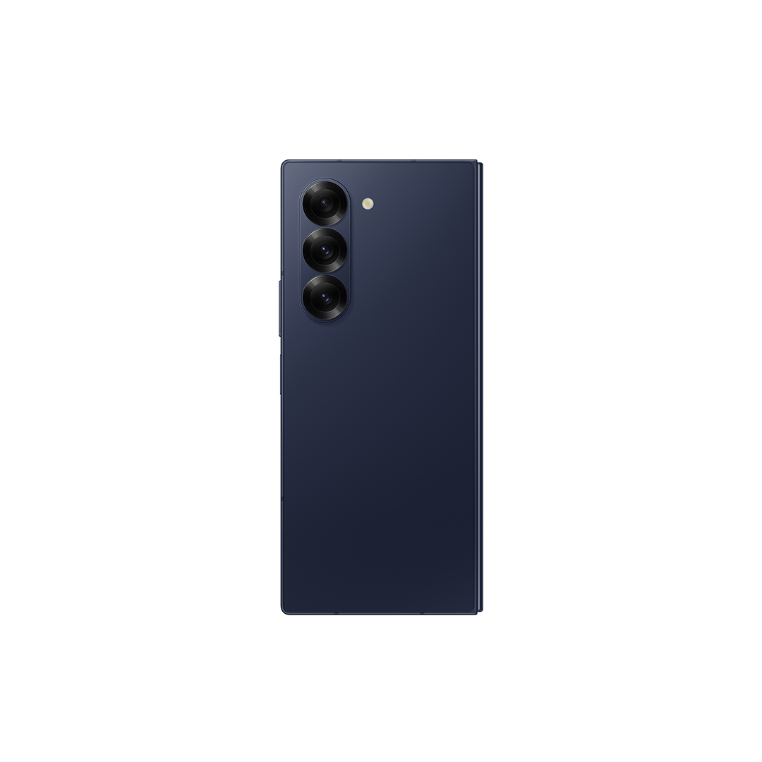 Samsung Galaxy Z Fold6 5G 12GB 1TB - Navy Samsung Galaxy Z Fold6 5G 12GB 1TB - Navy